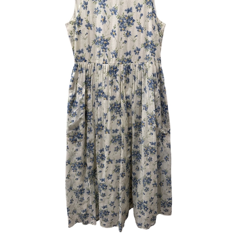 THE GREAT. Linden Dress sz M - Picture 7 of 14